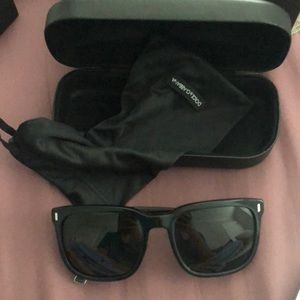 Dolce & Gabbana sunglasses